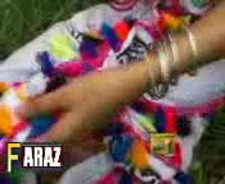 hin goth by surya soomro hyderali khoso