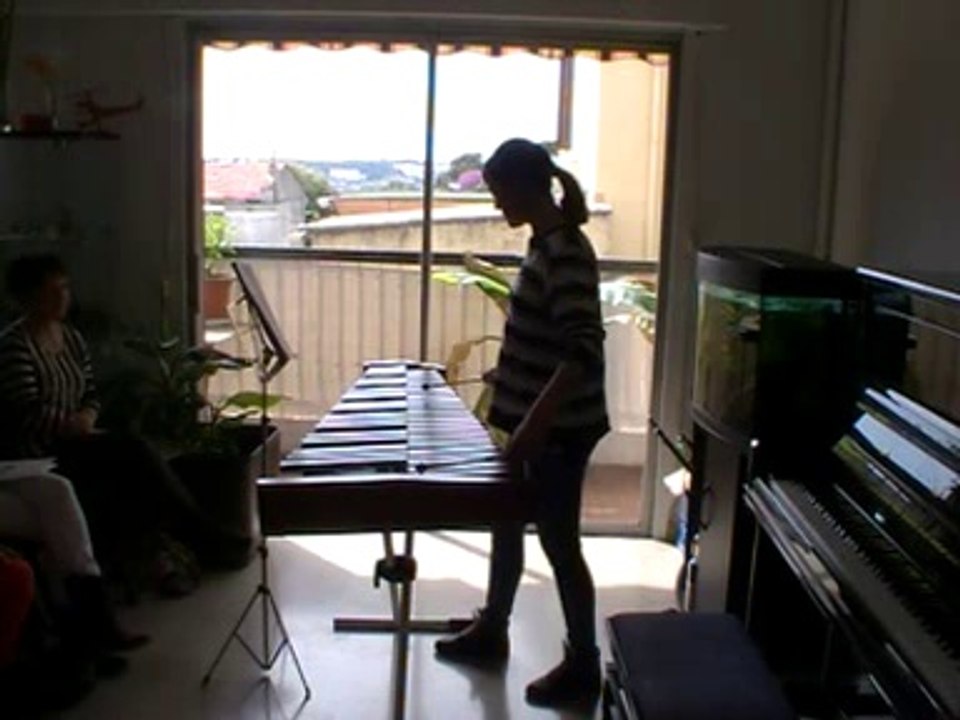 Xylophone! -1-