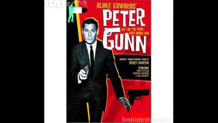 Ray Anthony - Peter Gunn Theme