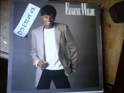 EUGENE WILDE -CHEY CHEY KULE(RIP ETCUT)PHILLY WORLD REC 84