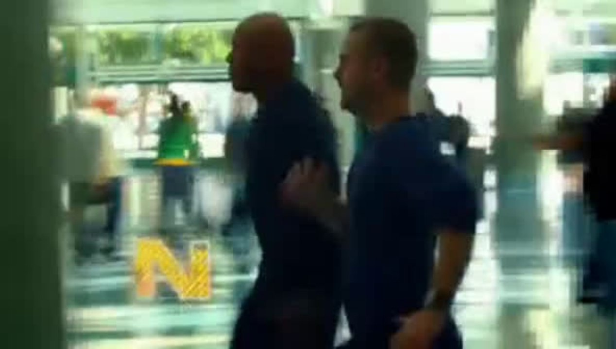 NCIS LOS ANGELES SAISON 5 - INTRO