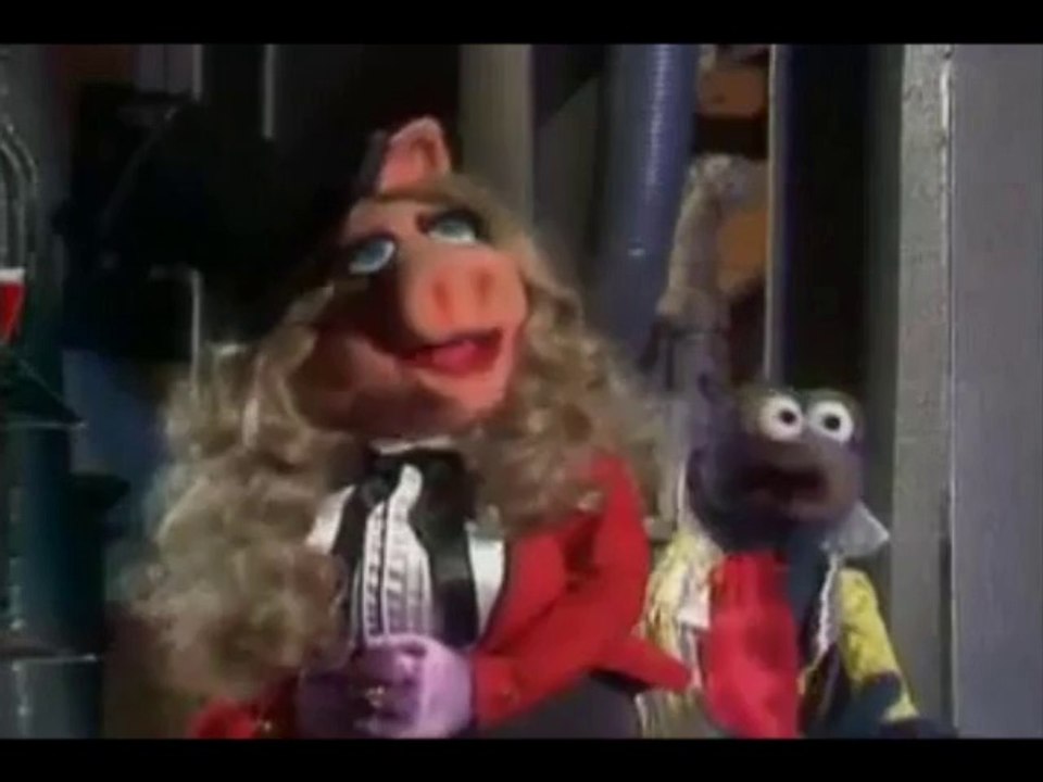 Thomas & Friends-The Muppet Show Parody 12