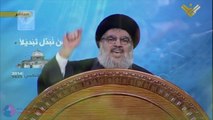 El-Kudüs [Hezbollah Nasheed] Direniş Marşı - Sayyed Hassan Nasrallah [HD] 2014-1435