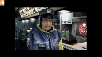 Fahrenheit partie 1 [Playthrough] par Chrisiord