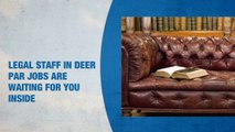 Legal Staff Jobs in Deer Park