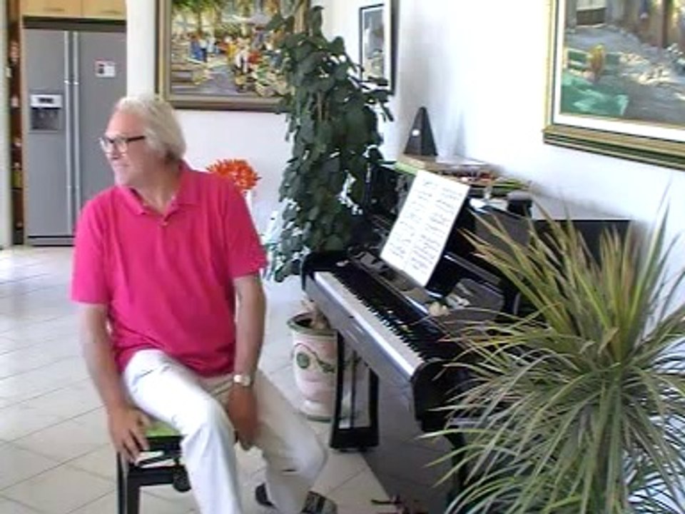Mozart Sonate