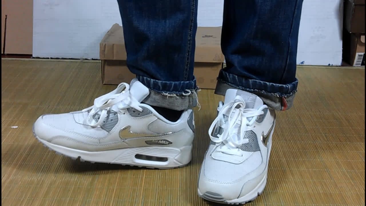 Where to Buy Cheap Air Max 90 Review,air max 90 On Feet