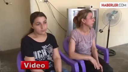 12 Yaşında Evlendi, 14 Yaşında Anne Oldu