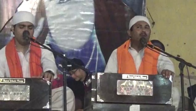 Gurmat Vichar By Bhai Nanik Ram Jacbd @ Swami Narain Temple Karachi