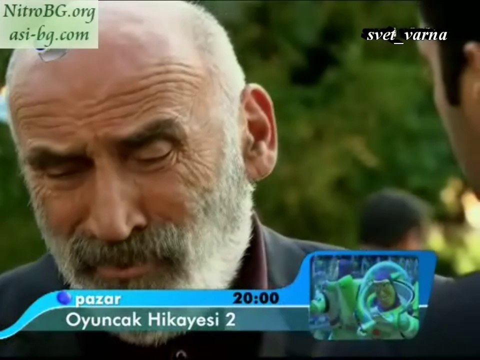 Любими моменти на Демир и Аси 6еп.