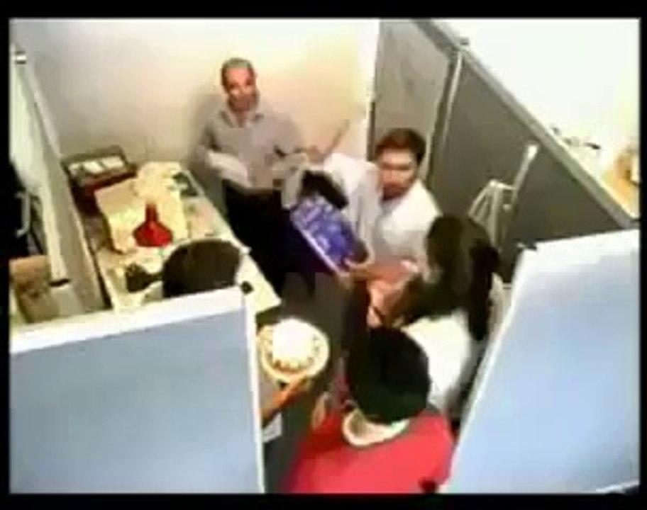 double bithday surprise (rykhan11)