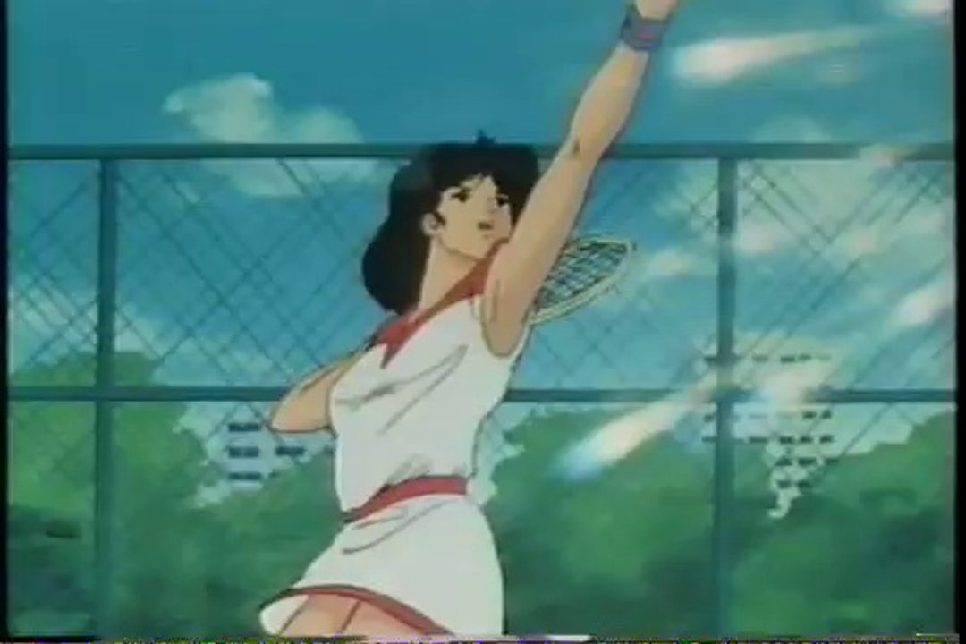 City Hunter Trailer