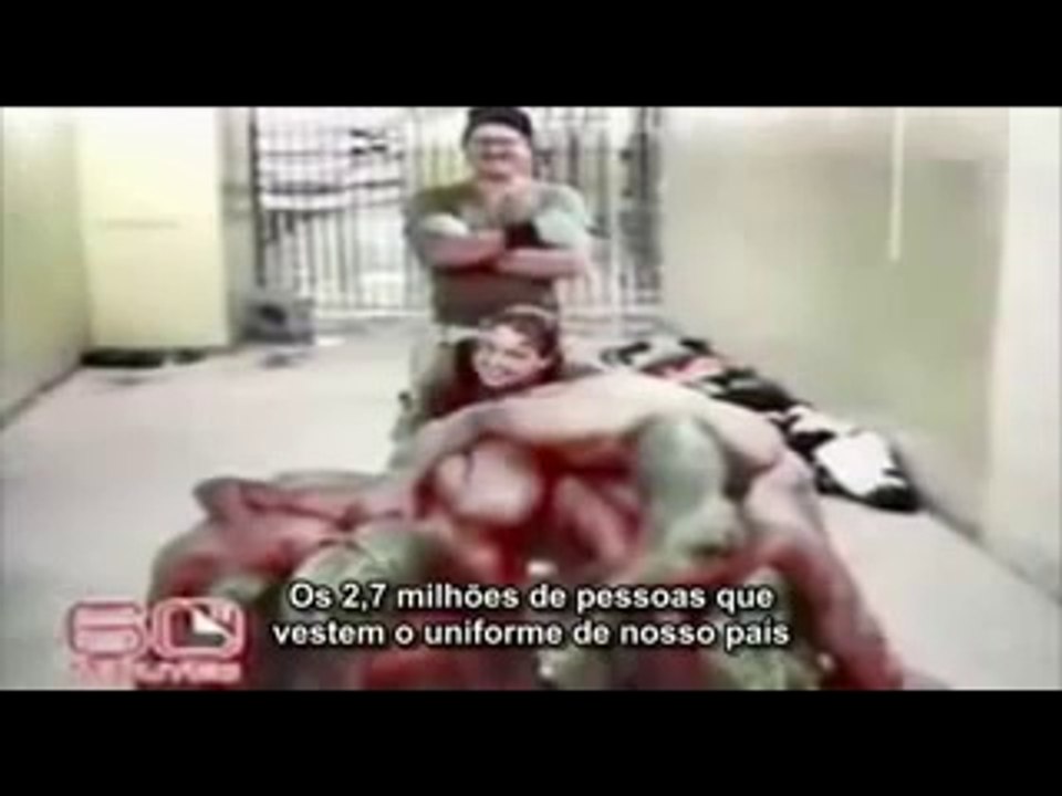 The Illuminati 2   The Antichrist Conspiracy - Trailer