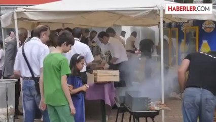 Yurt dışında Cumhurbaşkanı seçimi -