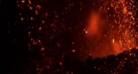 Isole Di Fuoco - Vittorio De Seta 1954