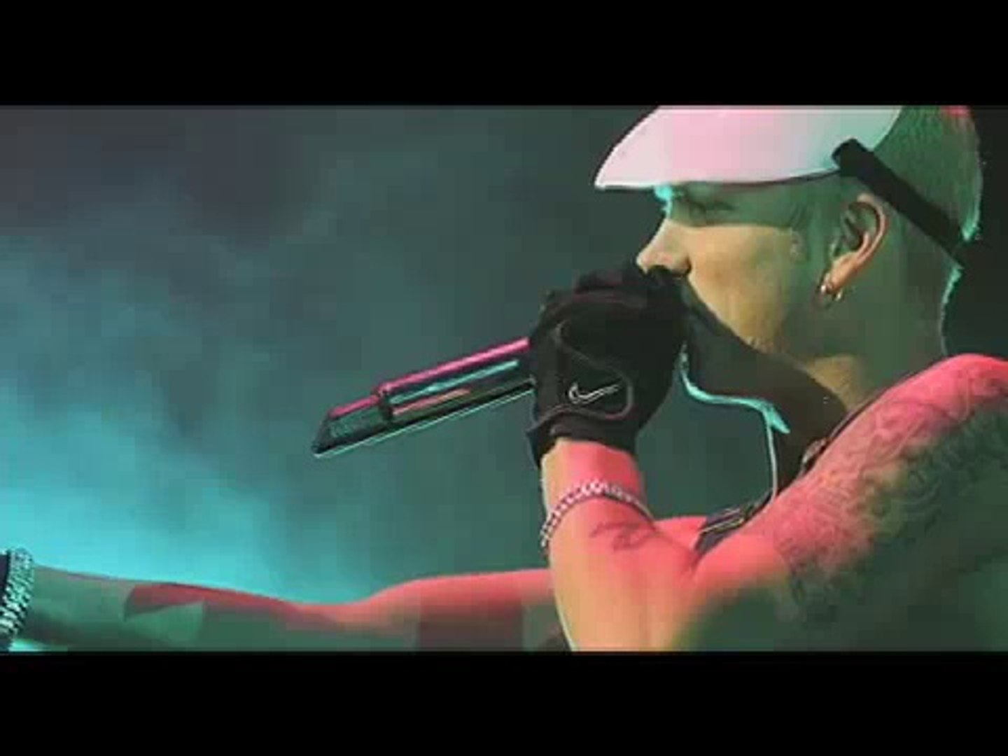 ⁣Eminem AKA - Trailer