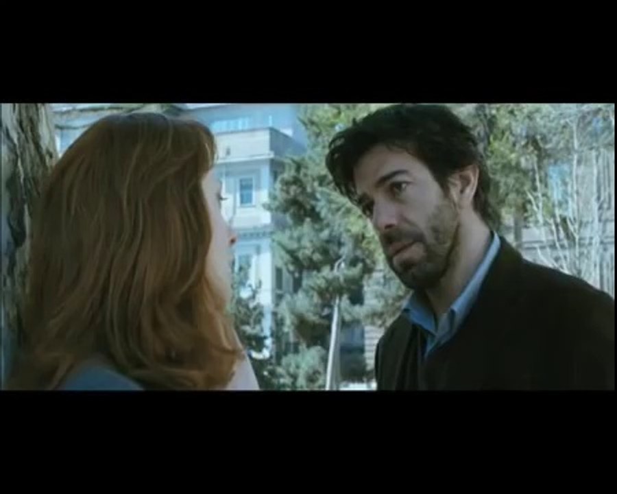 L'uomo che ama - trailer ufficiale