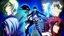 Code Breaker Trailer