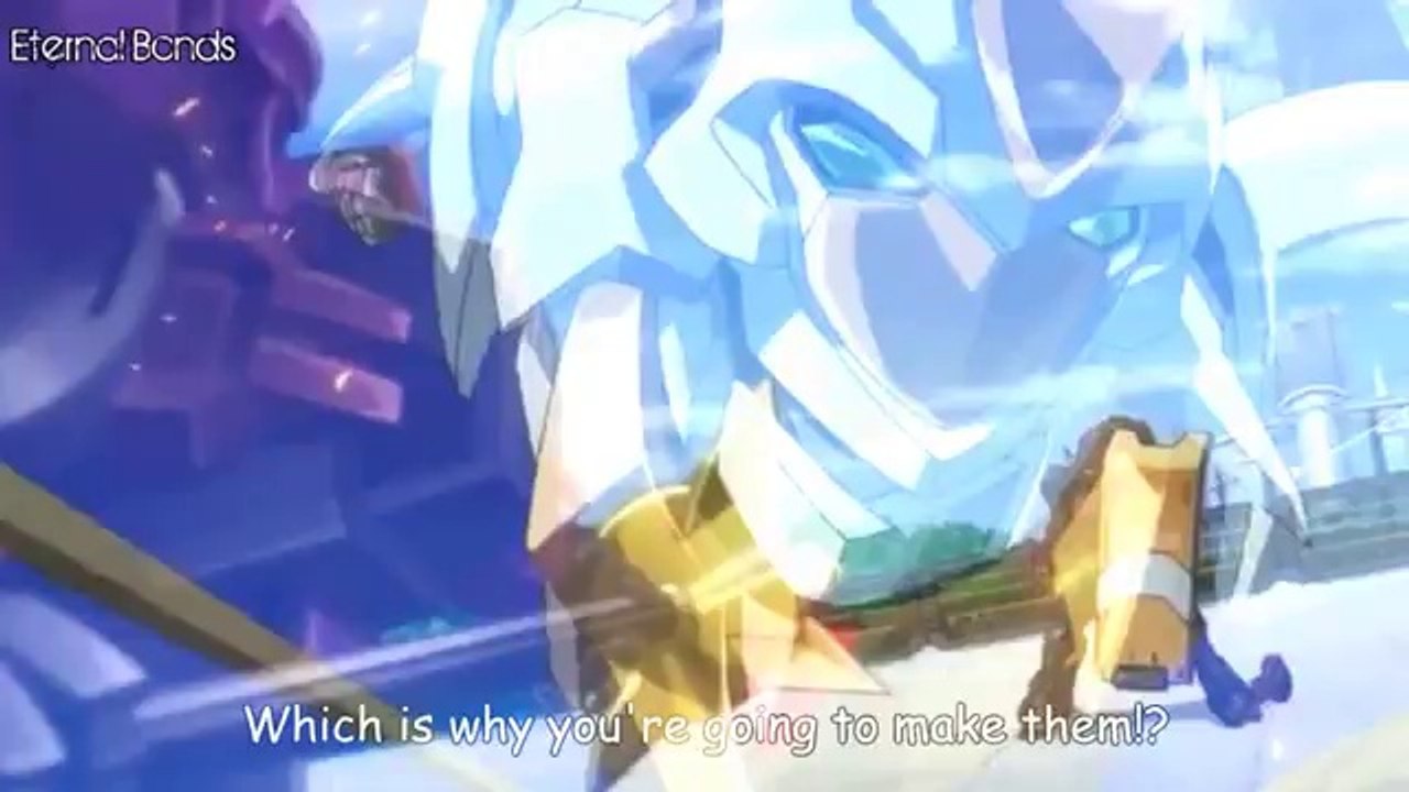 Code Geass R2 Trailer
