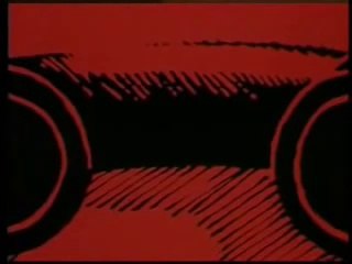 The Human Factor - Title Sequence by SAUL BASS