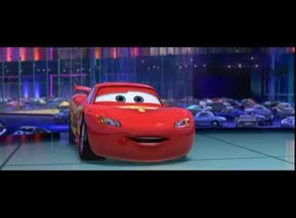 Carros 2 - Tokyo Clip - Walt Disney Studios Brasil