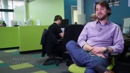 Introducing the Altaeros BAT The Next Generation of Wind Power