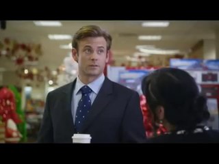 EXCLUSIVE - Debbie Macomber's Call Me Mrs. Miracle - Hallmark Channel - Promo