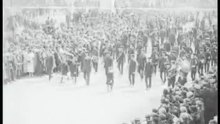 The Funeral of Michael Collins  allthingsirish