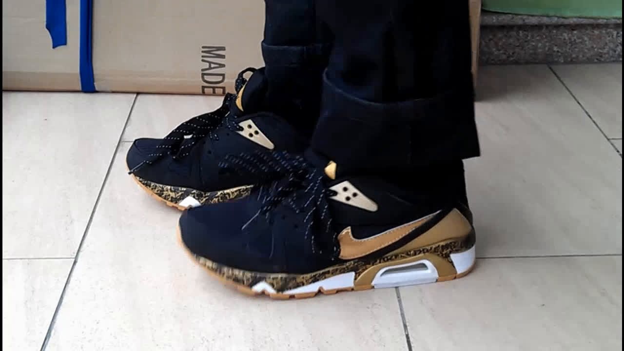 wholesale cheap air max 91 men running shoes on feet reviews