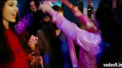 Partys Going Mad Full Song HD (MAD)