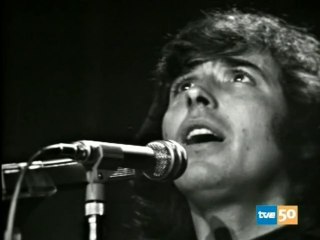 Joan Manuel Serrat - La Primera