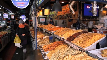 Tales of Hansik (Vietnamese) Ep04