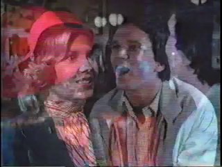 The Aliens Are Coming (TV 1980) 2/7