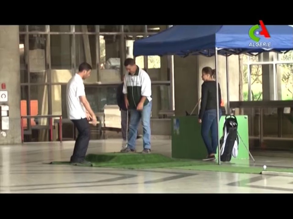 Wassaa Balek (28-07-2014)  وسّع بالك