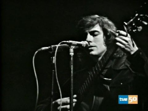 Joan Manuel Serrat - Aquellas Pequeñas Cosas