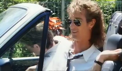 The Center of the Universe