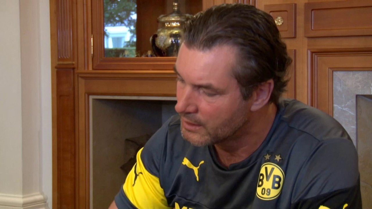 Zorc: 'Wer das ignoriert, ist ein Träumer'