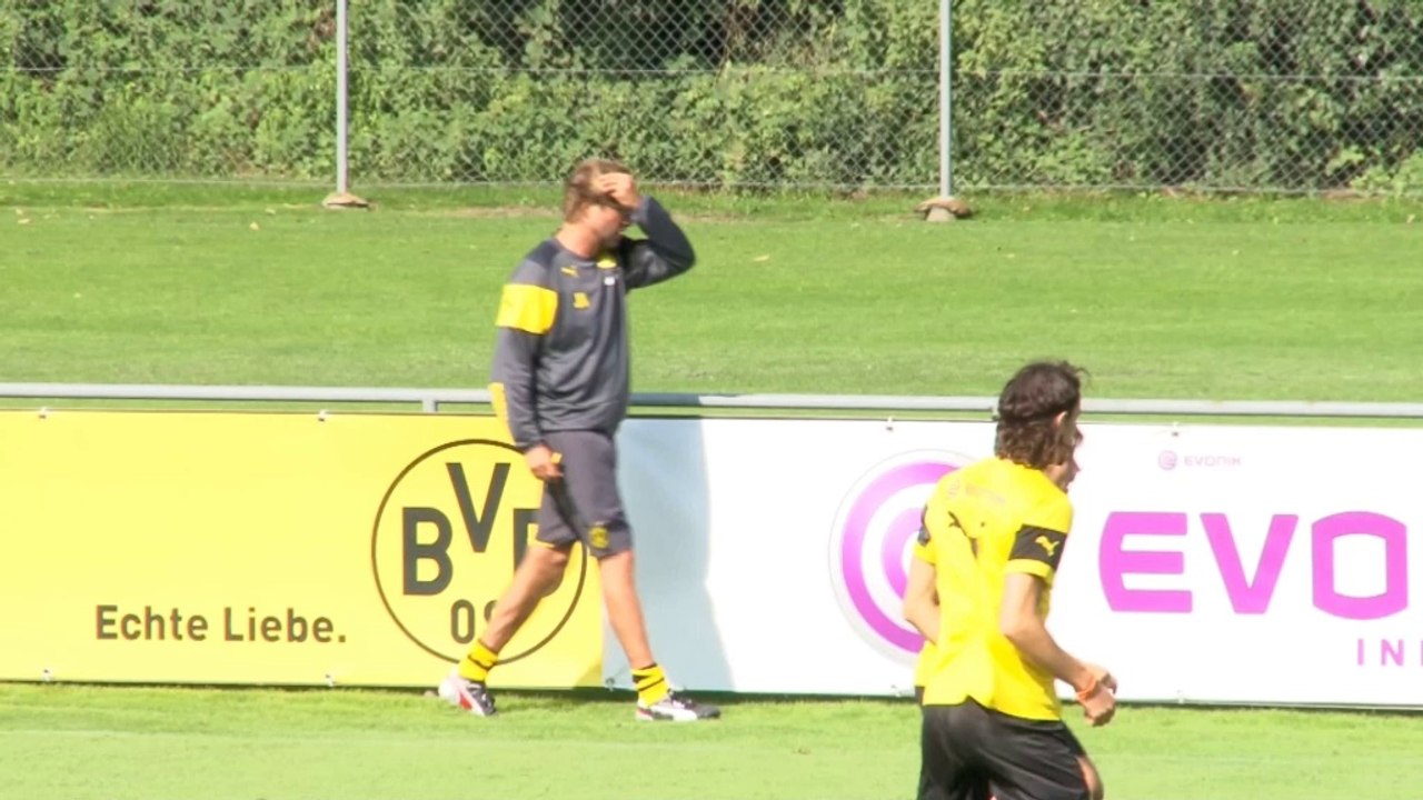Zorc: "Lewandowski im Verbund ersetzen"