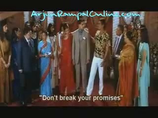 "Apni Yaadon" - Pyaar Ishq Aur Mohabbat (English subs!)