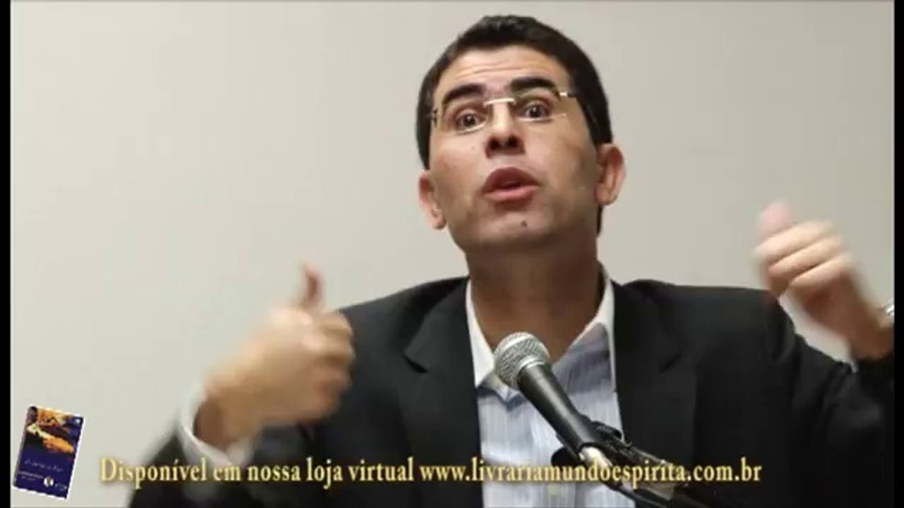 Haroldo Dutra Dias - DVD As Cartas de Paulo