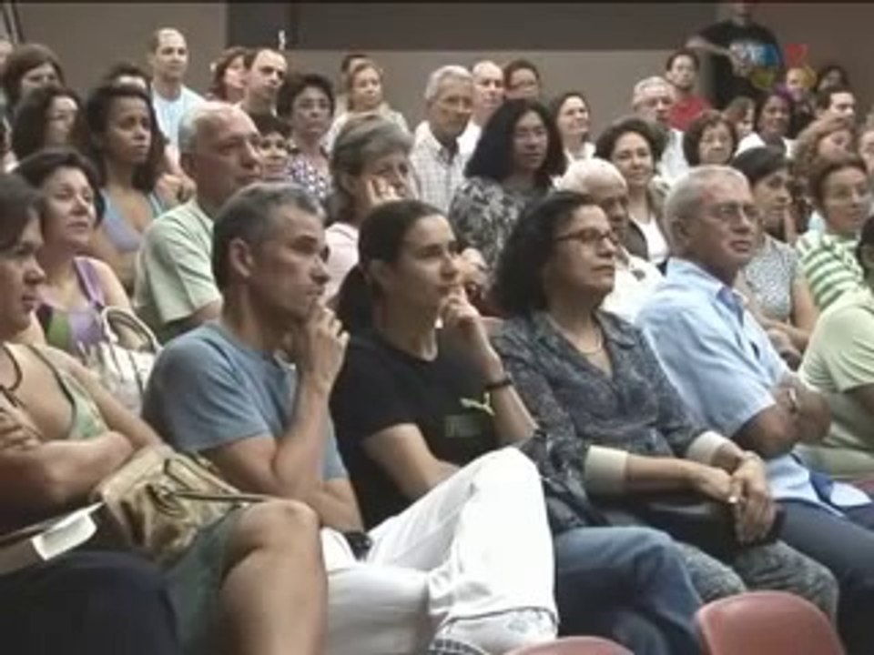 Palestra Espírita - Dr. Haroldo Dutra Dias - Paulo e Estevão - Analisando a obra - Parte 1