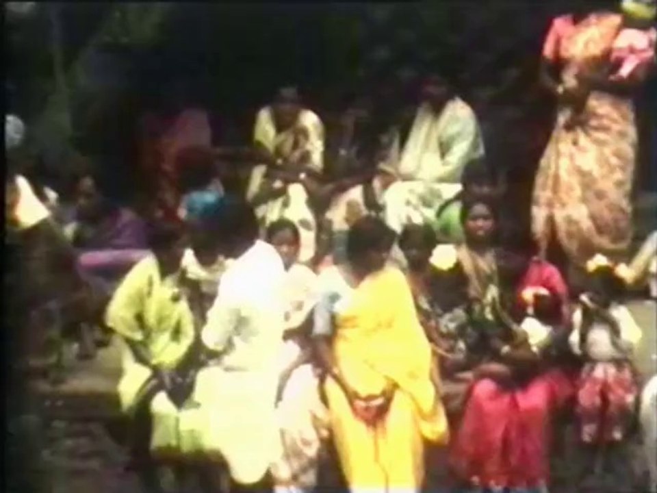 Kodaikanal 1984