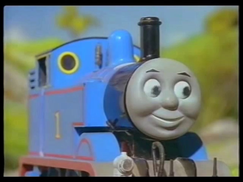 Thomas & Friends-The Muppet Show Parody 14