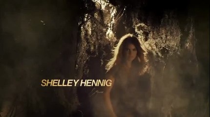 TEEN WOLF SAISON 4 - INTRO