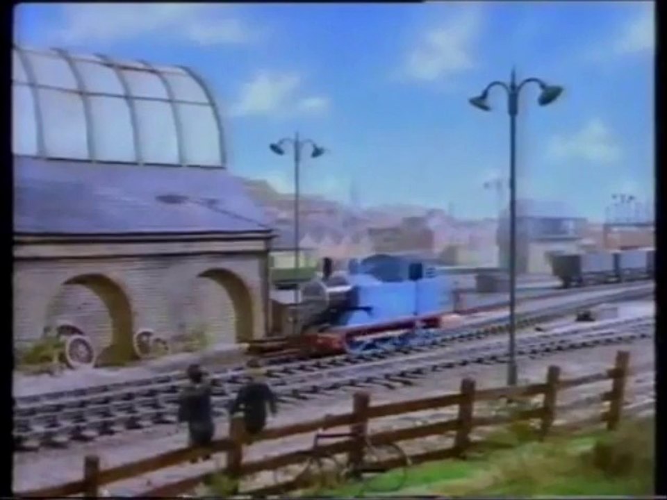 Thomas & Friends-The Muppet Show Parody 16