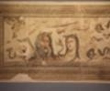 En büyük müze ziyaretçi rekoruna koşuyor