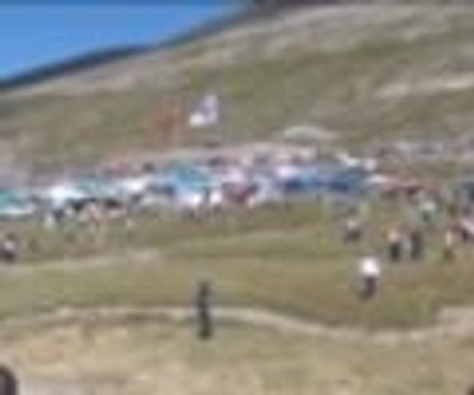 Dünyanın en ağır sütlacı rekor denemesi