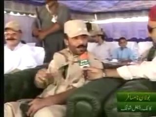 nawabzada siraj khan Raisani usman Lehri 12345