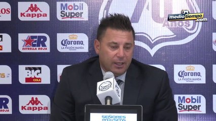 Raúl Jiménez ya vale más: Antonio Mohamed