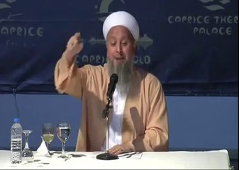Şeytanı Döven Adamın İbretlik Sonu! - Mustafa Özşimşekler Hocaefendi